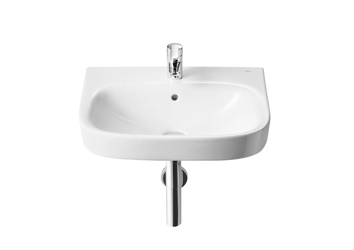 Раковина Roca Debba 65x48 325993000