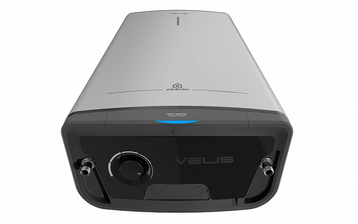 Водонагреватель электрический накопительный ABS VLS PRO INOX R 80, объём 80 литров, 3700687