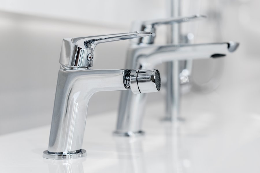 Смеситель для биде CL 055.00, X070082