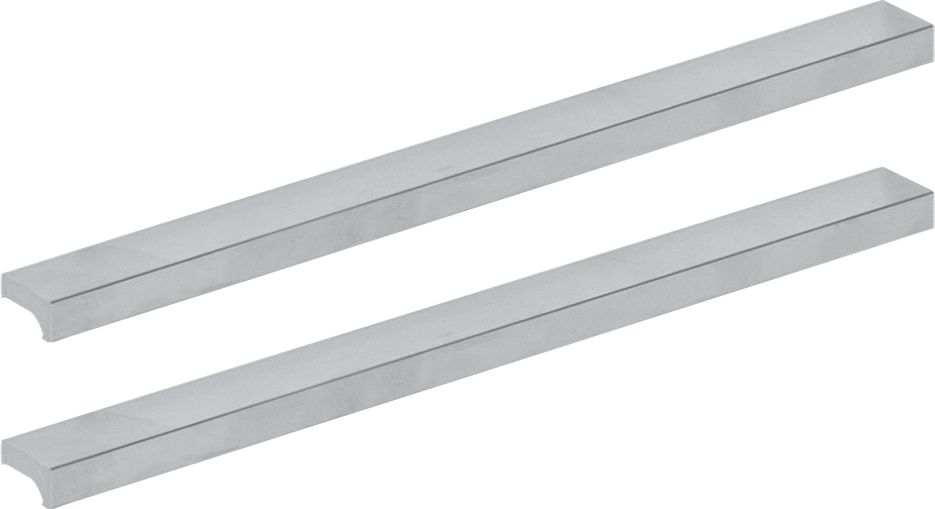 Ручки для мебели Aquanet Nova 320 хром матовый, 2 шт, 00243734