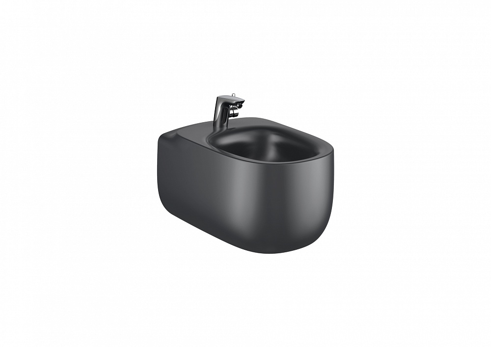 Биде Roca Beyond подвесное Onix 3570B6640