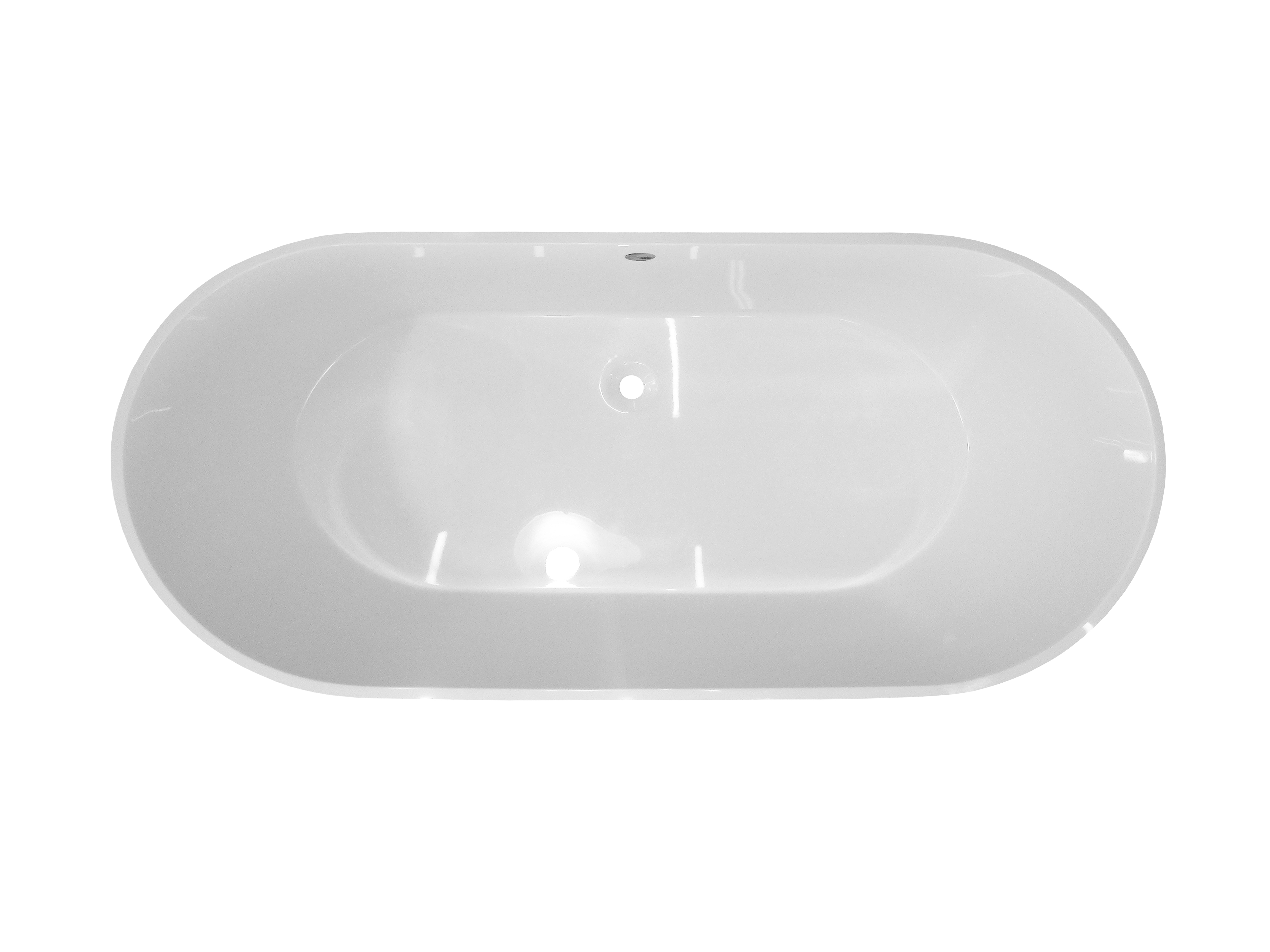 Ванна "SOFIA" 1600х750, VSO16075