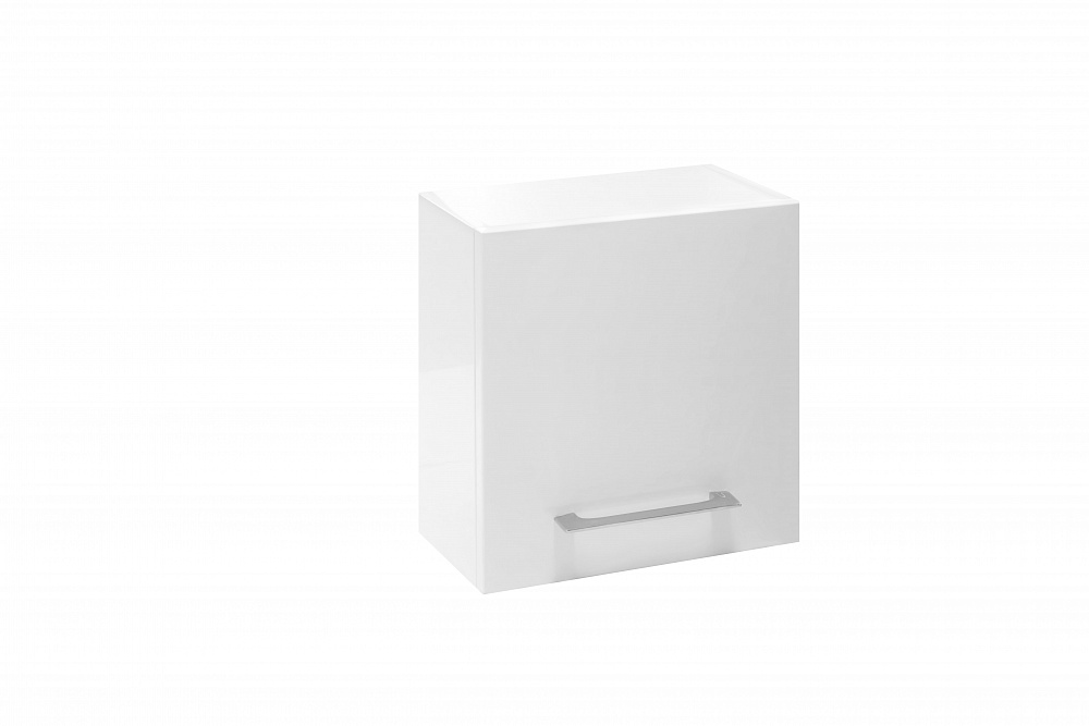 Шкаф навесной Elin правосторонний (ШхГхВ) 350х220х370, ФР-00003351