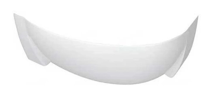 Панель фронтальная AQUATEK Бетта 160 левая, 38899