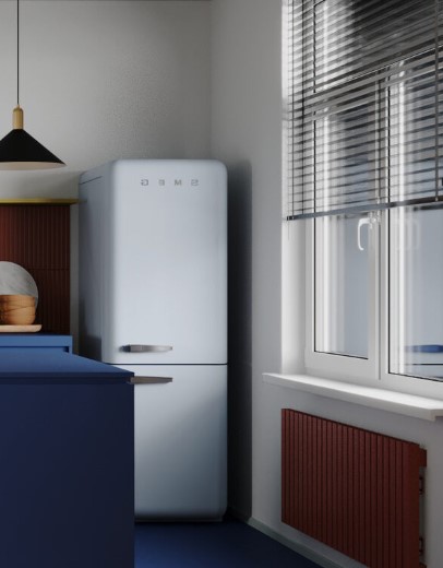 Радиатор водяного отопления Cube, Cube-500-14с