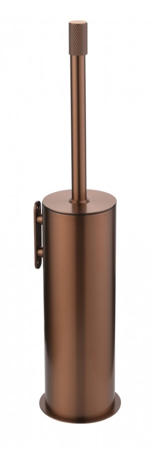 Настенный ерш UNO COPPER BRUSHED, 10984-CB