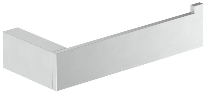 Бумагодержатель Petruma 15241/13 Никель, 15241/13