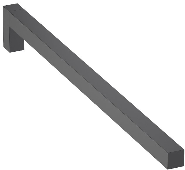 Полотенцедержатель Selene 14051/03 Черный, 14051/03