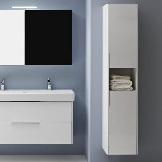 Laufen Base Высокий пенал  35x33.5x165см., 4.0269.2.110.261.1
