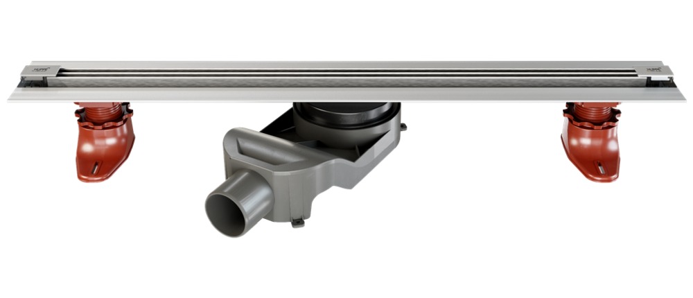 Душевой трап Huppe Ilusion 600, 47H0033000000001