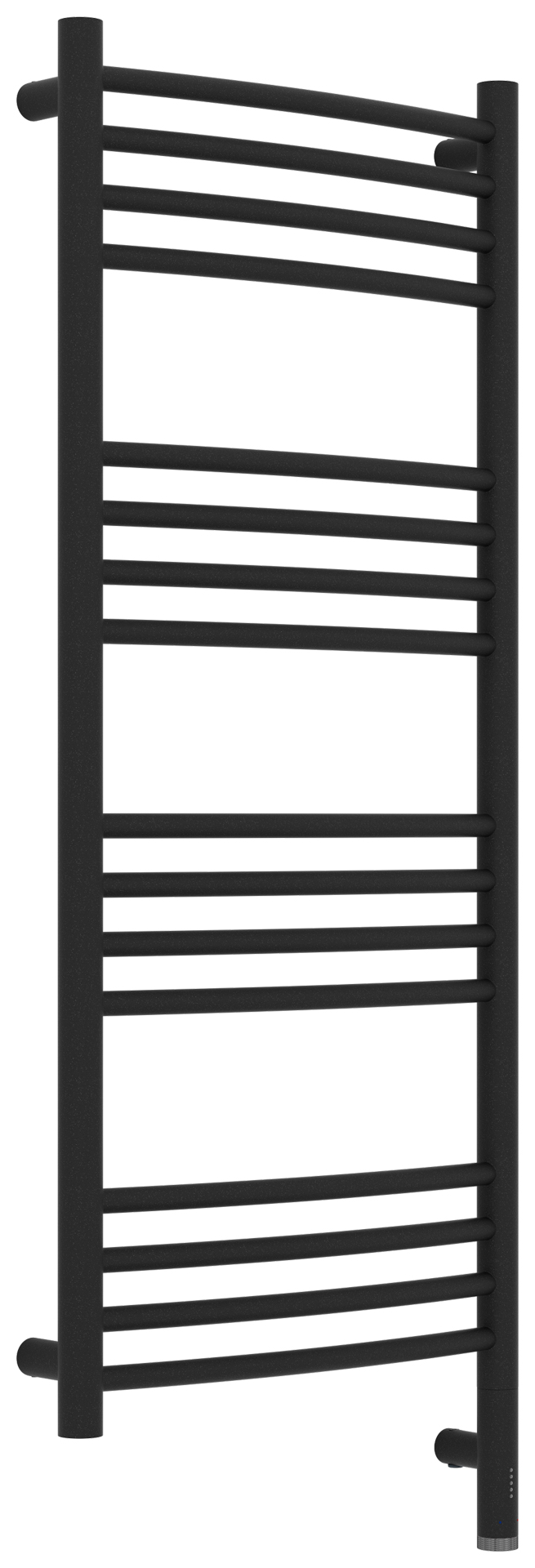 Сунержа Богема 3.1 выгнутая 1000х400 МЭМ правый, 15-6003-1040