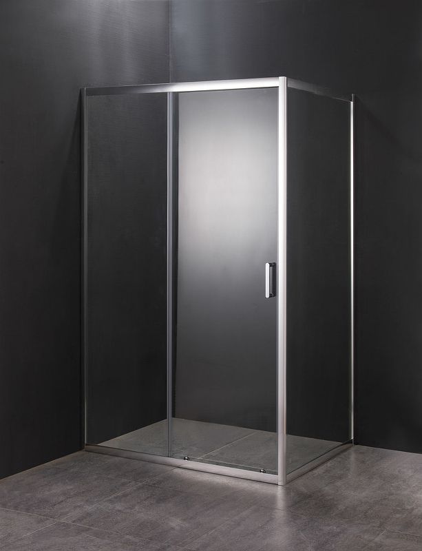 Душевое ограждение ORANGE  130x90x190, E23-13090TCR